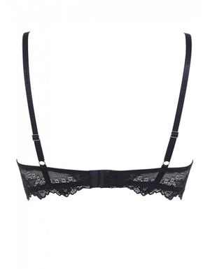 Reggiseno Lormar push-up in pizzo senza ferretto _desktop_3
