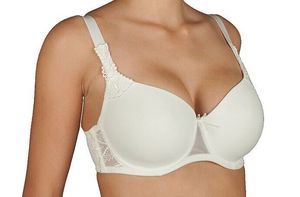Reggiseno Selene  con coppa morbida e ferretto art. Alicia_1