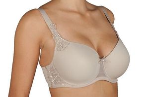 Reggiseno Selene  con coppa morbida e ferretto art. Alicia_0