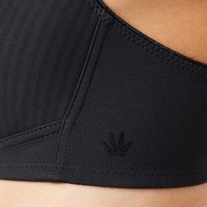 Triumph reggiseno Modern Soft + Cotton N coppa D_0