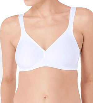 Triumph reggiseno Modern Soft + Cotton N coppa D_desktop_3