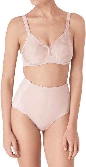 Triumph reggiseno Modern Soft + Cotton N coppa D_desktop_2