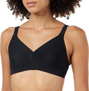 Triumph reggiseno Modern Soft + Cotton N coppa C