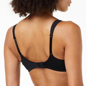 Triumph reggiseno Modern Soft + Cotton N coppa D_1