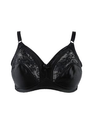 Lepel reggiseno sfoderato con pizzo senza ferretto art.DELIA _1