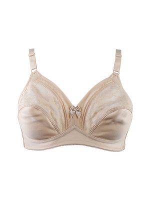 Lepel reggiseno sfoderato con pizzo senza ferretto art.DELIA _0