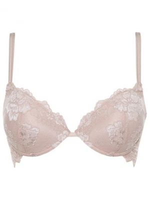 Reggiseno Lormar Myclass Push-Up con ferretto 