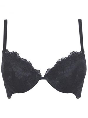 Reggiseno Lormar Myclass Push-Up con ferretto _1