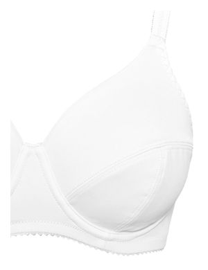 Reggiseno SIèLEI foderato in cotone con ferretto art.962_desktop_3