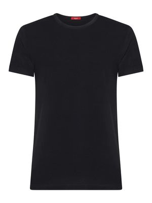 T-Shirt Uomo Ragno Girocollo 100% cotone Bipack art.601417_desktop_2