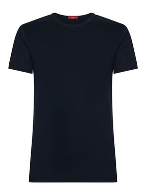T-Shirt Uomo Ragno Girocollo 100% cotone Bipack art.601417_desktop_3
