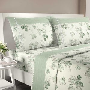 IRGE Completo Letto Cotone Fantasia Art. Ginevra _desktop_2