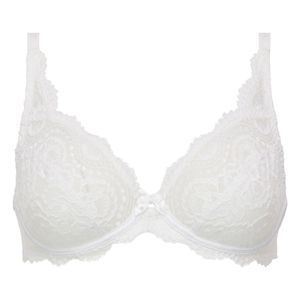 Reggiseno Playtex con ferretto flower elegance in pizzo art.5832_desktop_2
