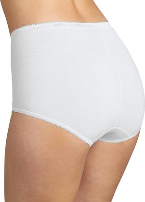 Slip Sloggi Maxi Basic+ (Pacco da 4) Donna_desktop_3
