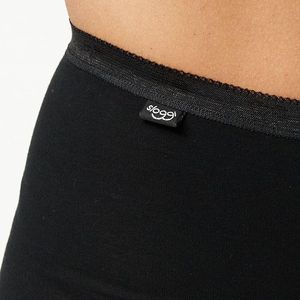 Slip Sloggi Maxi Basic+ (Pacco da 2) Donna_desktop_3