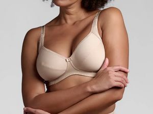 Lepel reggiseno senza ferretto cotone sulla pelle art.650