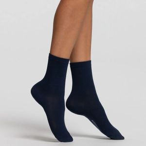 1 paia mezzo calzino POMPEA cotone elasticizzato Lui/Lei_1