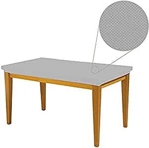 Genuis copritavola  tessuto elestico anti macchia _0