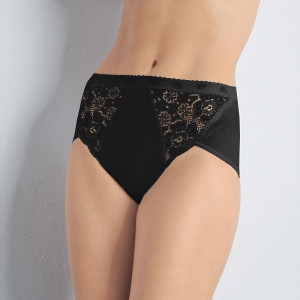 Slip Sloggi Chic Midi donna (confezione 4 slip)_1