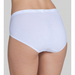 Slip Sloggi Chic Midi donna (confezione 4 slip)_0