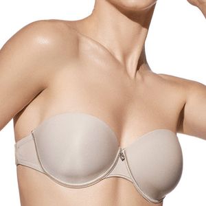 SELENE reggiseno a fascia con ferretto e coppe imbottite art.MAGDALENA_1