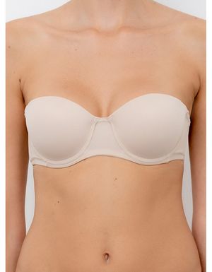 LORMAR reggiseno a fascia imbottito con ferretto art.PURA _desktop_3