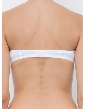 LORMAR reggiseno a fascia imbottito con ferretto art.PURA _desktop_2