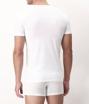 RAGNO maglia uomo thermo cotton girocollo_0