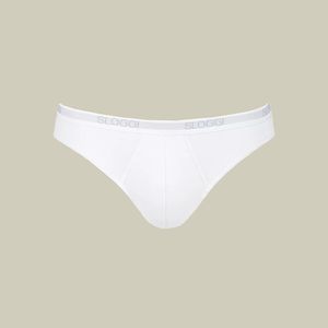 Sloggi 2 slip uomo BASIC mini 