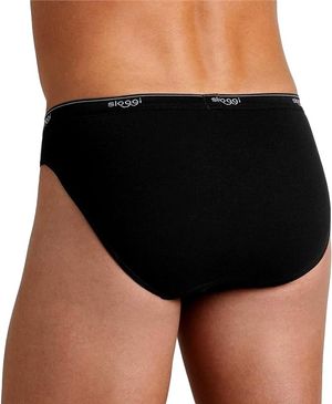 Sloggi 2 slip uomo BASIC mini _1