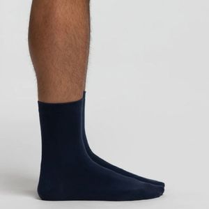 Set da 3 paia calzini sportivi bysocks POMPEA cotone elasticizzato Lui/Lei_1