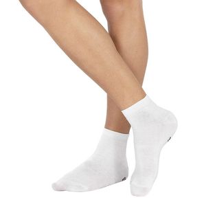 Set da 3 paia calzini sportivi bysocks POMPEA cotone elasticizzato Lui/Lei_0