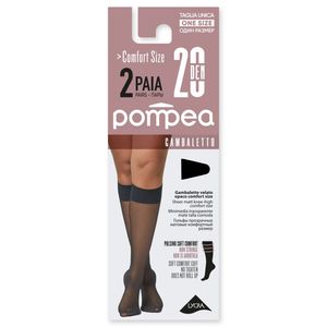 Pompea 2 paia gambaletto 20 den_desktop_2