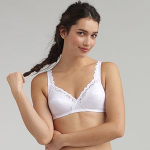 Reggiseno Playtex Cotton Support senza ferretto art. 6695_desktop_2