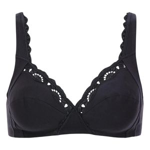 Reggiseno Playtex Cotton Support senza ferretto art. 6695_1
