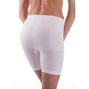 Boxer donna Bellissima con guaina modellante senza cuciture art. 021 _0