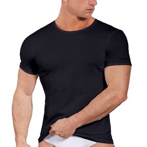T-shirt Uomo Navigare girocollo mezza manica  in cotone bielastico art. 570 _0