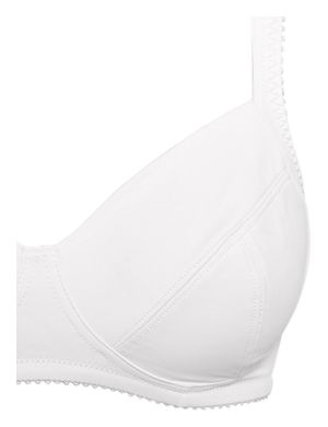 Reggiseno SIèLEI foderato in cotone senza ferretto art.960_desktop_2