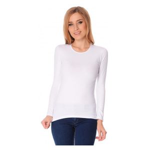 Jadea maglia manica lunga girocollo 4055_1