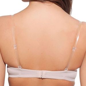 SELENE reggiseno a fascia push-up con ferretto e coppe imbottite art.CAPRI_desktop_2